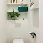 Casa Coeur Doutre Apartamento