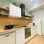 Apartamento Casa Coeur Doutre Angers
