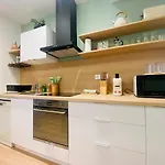 Apartamento Casa Coeur Doutre Angers