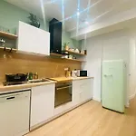 Casa Coeur Doutre Apartamento *