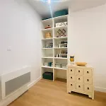 Apartamento Casa Coeur Doutre *