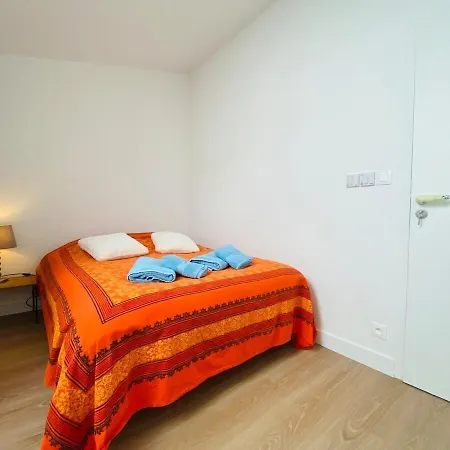 Apartment Casa Coeur Doutre - Neuf - Confortable - Paisible