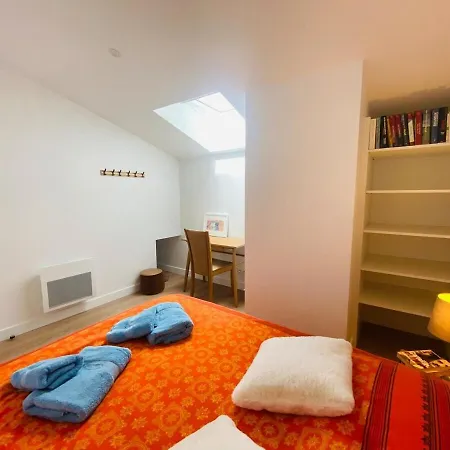 Apartment Casa Coeur Doutre - Neuf - Confortable - Paisible