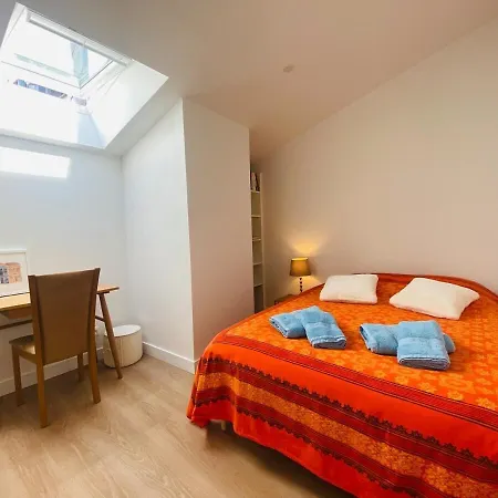 Appartamento Casa Coeur Doutre *