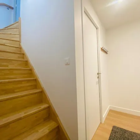 Casa Coeur Doutre Appartamento *