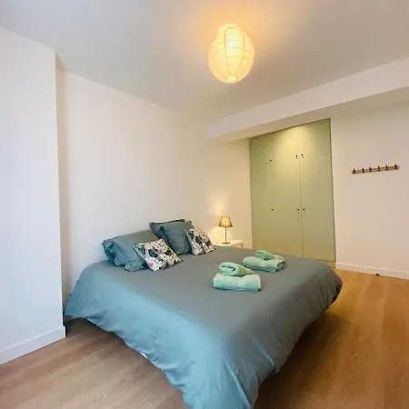 Apartment Casa Coeur Doutre