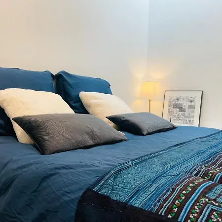 Apartment Casa Coeur Doutre - Neuf - Confortable - Paisible