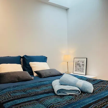 Apartment Casa Coeur Doutre Angers