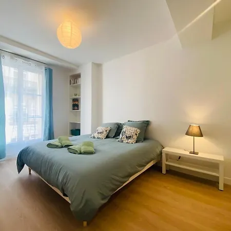 Casa Coeur Doutre * Angers