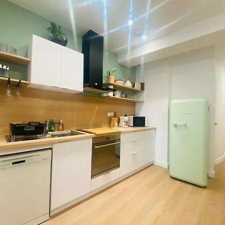 Casa Coeur Doutre Appartamento *