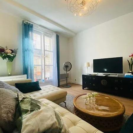 Casa Coeur Doutre Appartamento *
