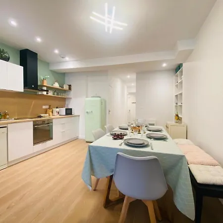 Appartamento Casa Coeur Doutre *