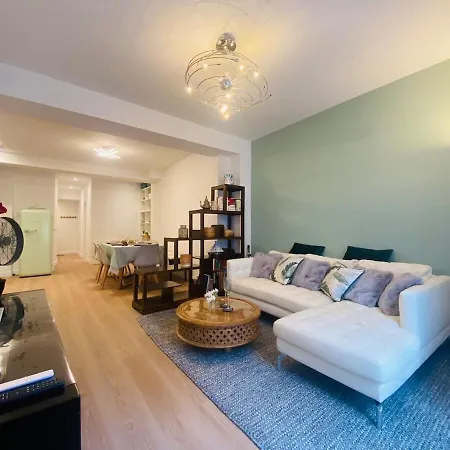 Casa Coeur Doutre Apartment *