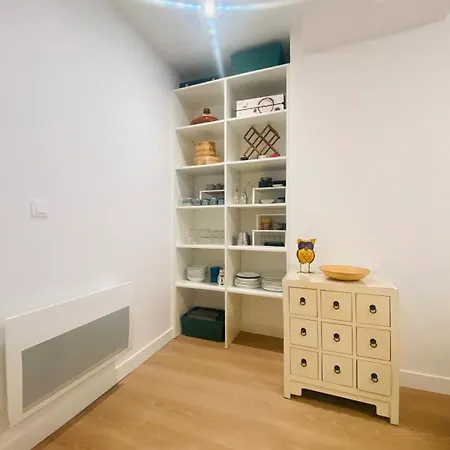 Appartamento Casa Coeur Doutre *