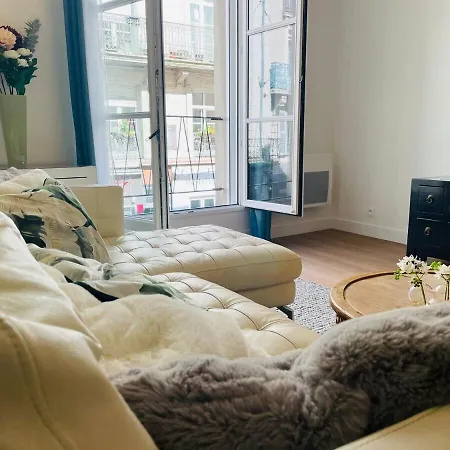 Casa Coeur Doutre * Angers