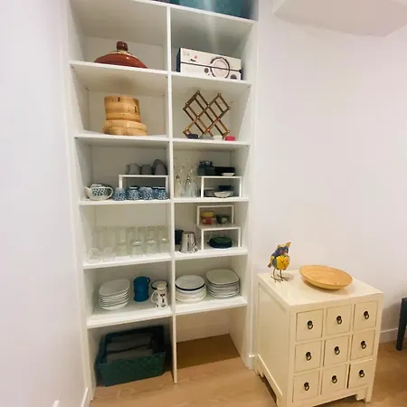 Casa Coeur Doutre Appartamento *