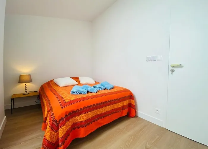 Appartamento Casa Coeur Doutre