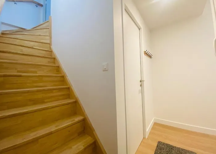 Casa Coeur Doutre Appartamento *