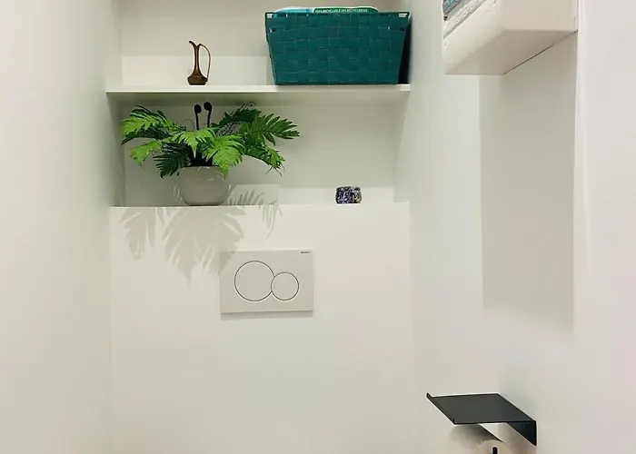 Casa Coeur Doutre 公寓