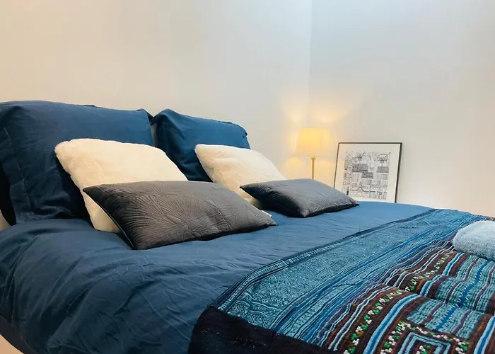 Appartamento Casa Coeur Doutre