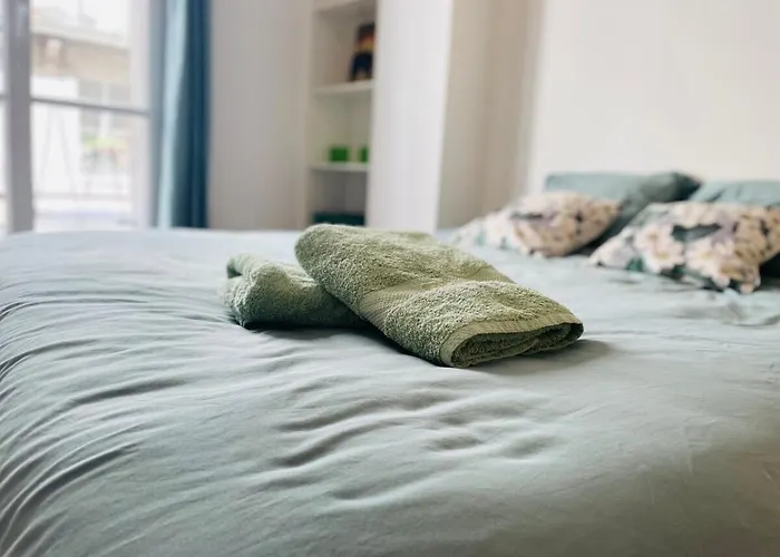 Casa Coeur Doutre أنجير