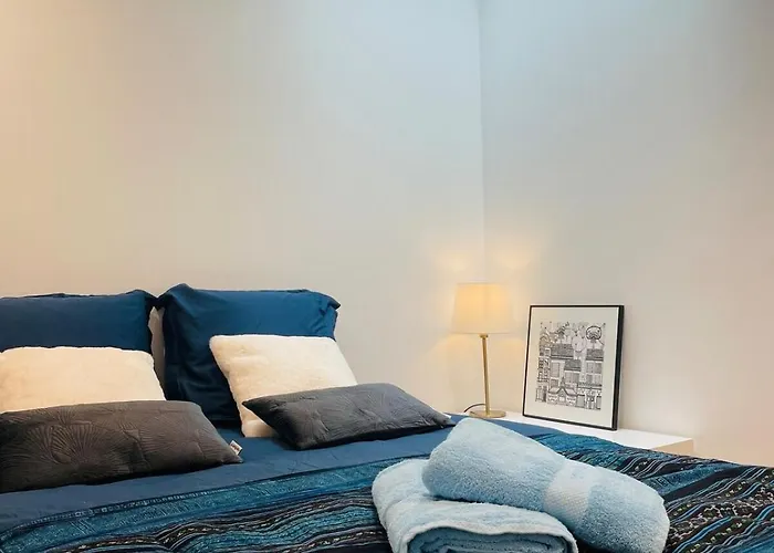 Appartamento Casa Coeur Doutre Angers