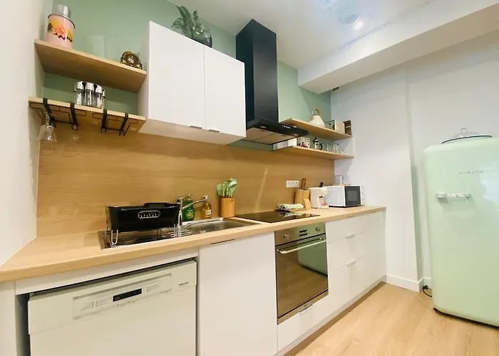 Appartamento Casa Coeur Doutre Angers