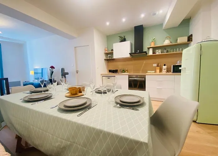 Casa Coeur Doutre أنجير