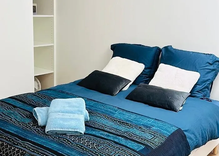 Casa Coeur Doutre أنجير