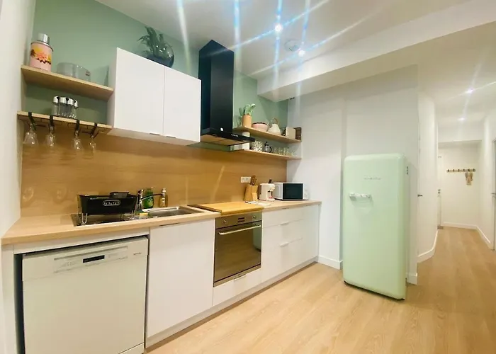 Casa Coeur Doutre Appartamento *