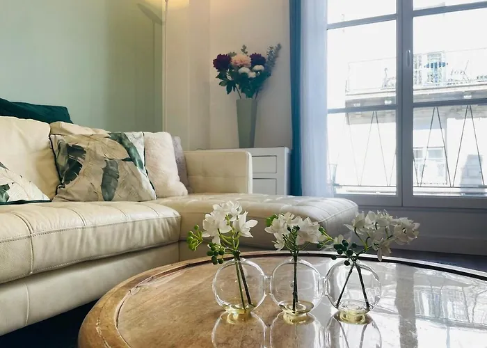 Casa Coeur Doutre * أنجير