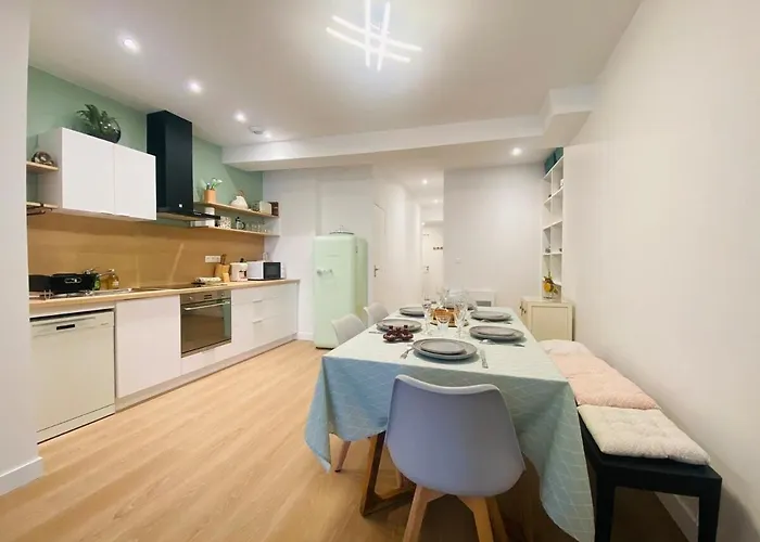 Appartamento Casa Coeur Doutre *