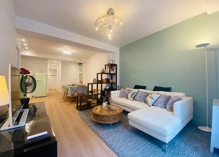 Casa Coeur Doutre Appartamento *