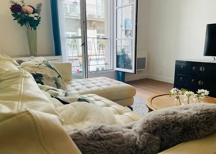 Casa Coeur Doutre * أنجير