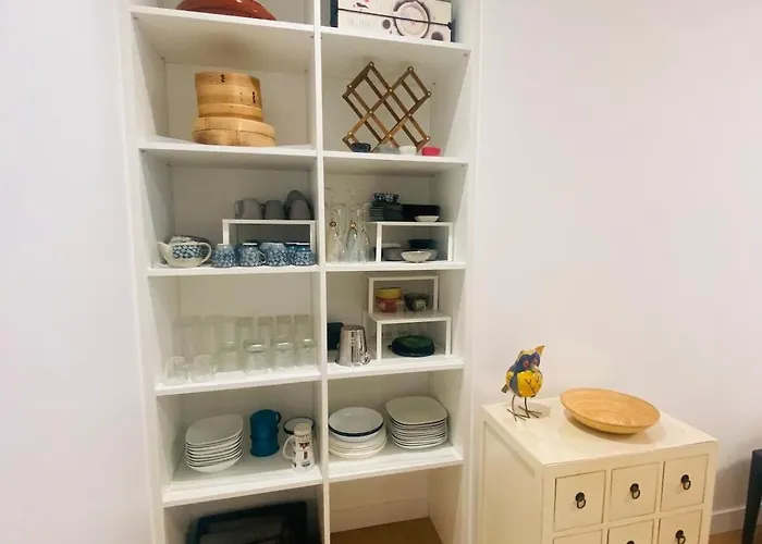 Casa Coeur Doutre Appartamento *